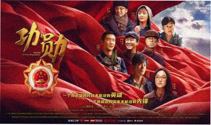 热门小说排行榜